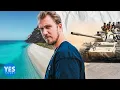 Download Lagu Paradise Island in the World’s Most Dangerous Country