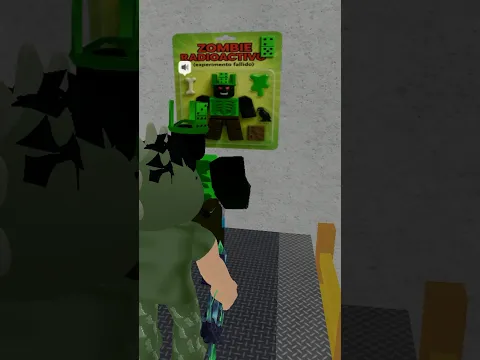 Convirtiendo JUGADORES en JUGUETES en Murder Mistery 2