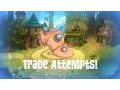 Trade Attempts Silver And Gold Elf Tail Armor