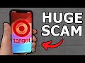 Target should be ASHAMED for selling iPhones like this