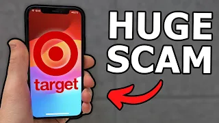 Target should be ASHAMED for selling iPhones like this