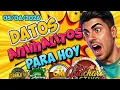 Datos de Lotto Activo Hoy Pronosticos y Analisis de Animalitos