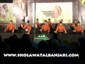 Download Lagu Ala Maak - Festival Banjari Pesantren Luhur Malang 2014