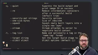 Multiple Docker Images From One Git Repo