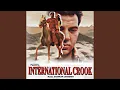 Hussne Iran (International Crook / Soundtrack Version)