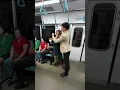 Download Lagu When Kindness Doubles on the Train [CONDA NGUYEN] #condanguyen #kindness #goodman #help