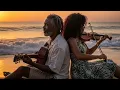 Download Lagu half a breath - Reggae Violin fusion || A QUIET SOUL  MP3