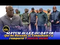Download Lagu HKTODAY 19/07: MATCH ALLEZ AU QATAR, QUI DE TSHISEKEDI \u0026 KAGAME L'A REMPORTÉ. LES REVELATIONS DE HK