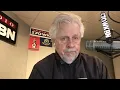 Dan Rivers 570 WKBN Whoopie Goldberg got it wrong