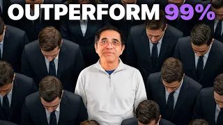 How To Force Your Brain Into Peak Performance (Genius Mode)