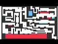 16 09 Big Tower Tiny Square Any Only A Minute Behind WR