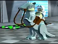 Lego Star Wars - Tauntaun sounds