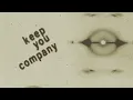 Sam Austins  - Keep You Company (Official Audio)