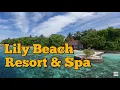 LILY BEACH RESORT SPA 5 MALDIVES