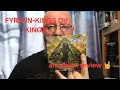 Fyraun - Kings Ov Kings. My first album review 🤘