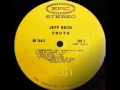 I Ain't Superstitious , Jeff Beck , 1968 Vinyl