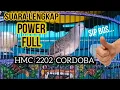 Download Lagu BEGINI CONTOH SUARA PERKUTUT BANGKOK YANG BAGUS UNTUK INDUKAN RING HMC BIRD FARM
