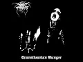 Darkthrone - Transilvanian Hunger (440hz)