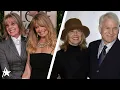 Download Lagu Remembering Diane Keaton: Goldie Hawn, Reese Witherspoon, Steve Martin \u0026 More Pay Tribute