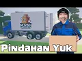 Download Lagu Main Simulator Santai Tapi KOK ??? - Moving Houses Indonesia