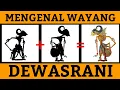 Download Lagu Mengenal Wayang Kulit Dewasrani - Putra Batara Guru