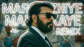 markazhiye mallikaye remix dj rash kerala malayalam remixes 