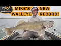 GIANT Lake Oahe Walleyes - FTM 2026 E7