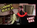Lagu Recreating 40 Year Old Cabinets in the Knight Rider Semi! Our Winter Plans for the Restoration