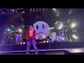 Conan Gray- The King (live in Cleveland, OH)