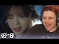 KEP1ER (케플러): 'BUBBLE GUM' MV \u0026 PERFORMANCE VIDEO || REACTION