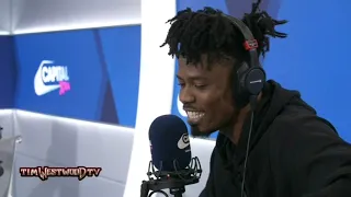 best of kwesi arthurs international freestyles this is a king 