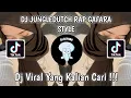 Download Lagu DJ JUNGLEDUTCH RAP GAFARA STYLE VIRAL TIK TOK TERBARU YANG KALIAN CARI!