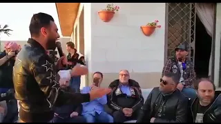 نجم السلمان      الدحية    يا محلا صوت الدحيه      دندنها