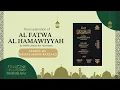 Download Lagu Episode 115 | Al-Fatwaa Al-Hamawiyyah | taught by Shaykh Hamzah ʿAbdur-Razzaaq