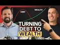 How to Build Wealth From 5 5M Debt to 65M Revenue With Aaron Stokes