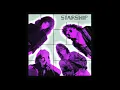 Download Lagu Starship - Nothing's Gonna Stop Us Now (Audio)