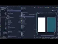 Simple Android App Layout and Kotlin Class Creation - Basics