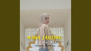 Download Mana Janjimu MP3