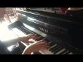 Download Lagu ♫ Lenka - Everything At Once ( Piano ) ♫