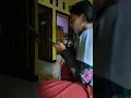 Lagu Karaoke perdana