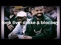 Download Lagu drake and blocboy jb - look live