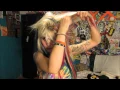 How to be scene tutorial