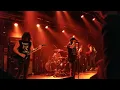 Power Trip - "Hornet's Nest" (11/17/19)