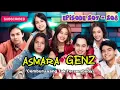 Download Lagu Asmara Gen Z - Episode 207 - 208 | Cemburu yang Tak Tersembunyi'