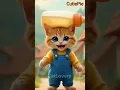 Lagu Cat dance with jamal kodu🥀🐾🐱#cat #cute #usacats #shortsfeed #shorts #catvideos