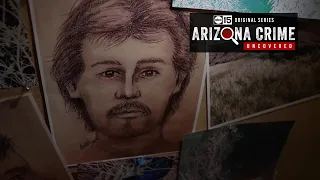 Lake Havasu Murder Who was sleeping bag man