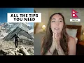 Download Lagu EVEREST BASE CAMP: Apa yang perlu Anda ketahui sebelum datang