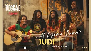 judi h rhoma irama reggae ska cover albumology