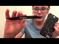 Loopy Case Unboxing How To Change Loop