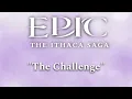 Download Lagu “The Challenge” (Full Song with Lyrics) — EPIC: The Musical, The Ithaca Saga, sung by Anna Lea Casey